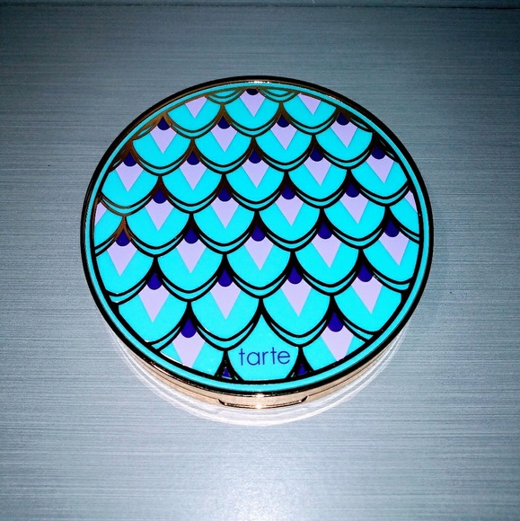 tarte Other - ❤Tarte Rainforest of the Sea Volume 3!